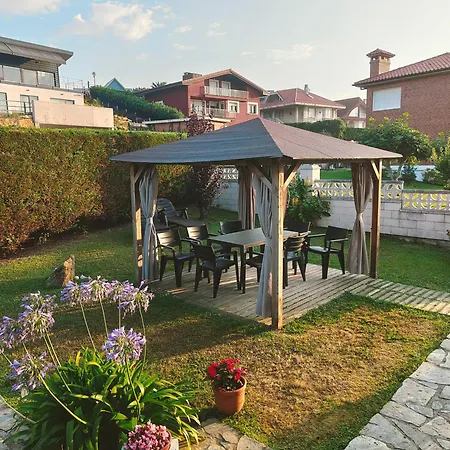 Holiday home La Tablia Suances