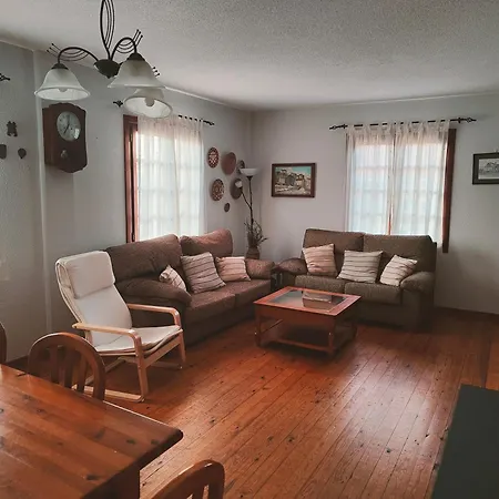 La Tablia Holiday home *