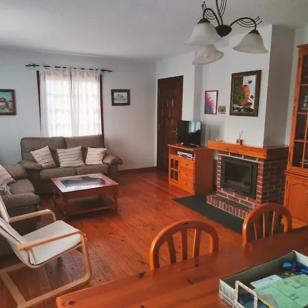 Holiday home La Tablia Suances