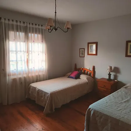 La Tablia Feriehus Suances