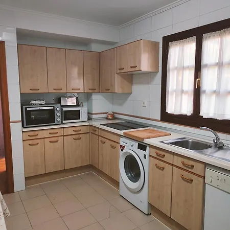 Feriehus La Tablia *
